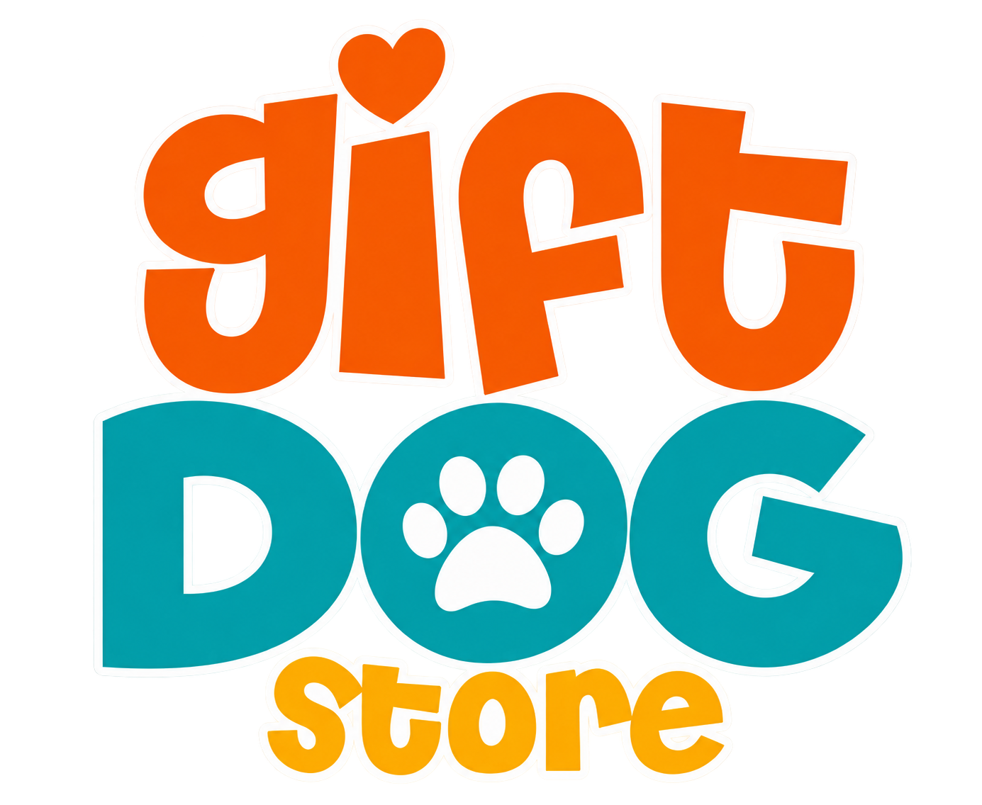 Gift Dog Store